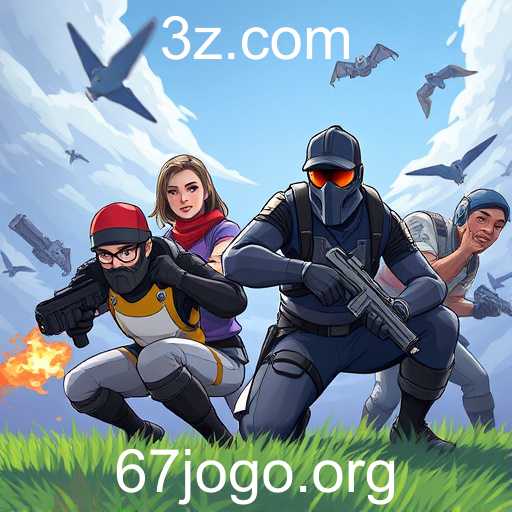 Explorando a Nova Era dos Games com 67jogo