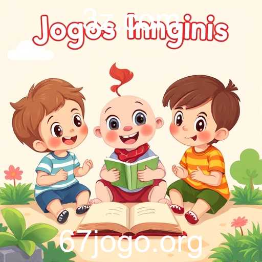 Inovações Tecnológicas Transformam o Mundo dos Jogos