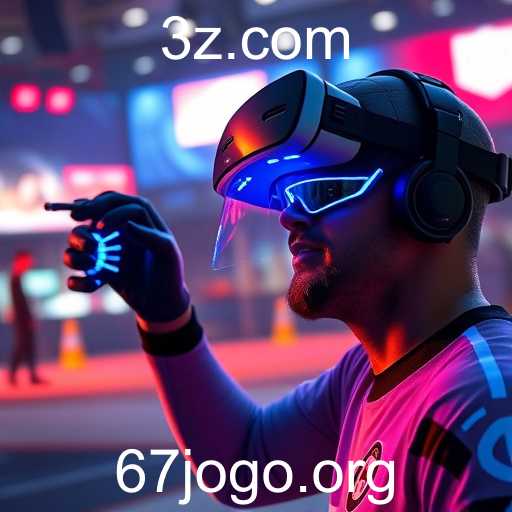 A Revolução dos Games em 2026