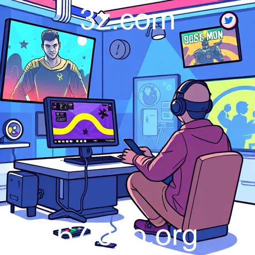 A Revolução dos Jogos Online