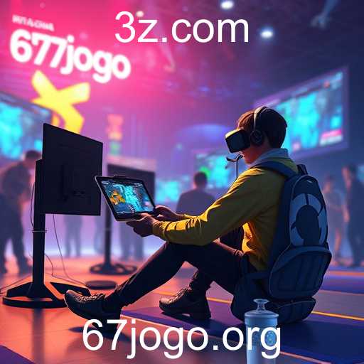 A Transformação do Mercado Online com o Crescimento dos Jogos Virtuais