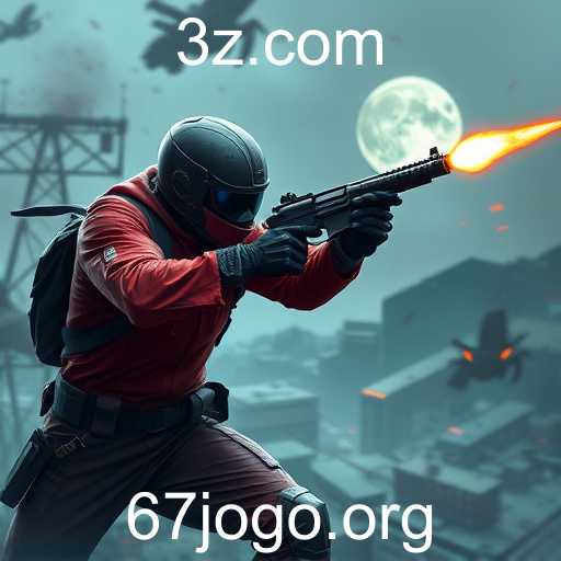 67jogo: A Revolução dos Jogos Online e as Tendências de 2025