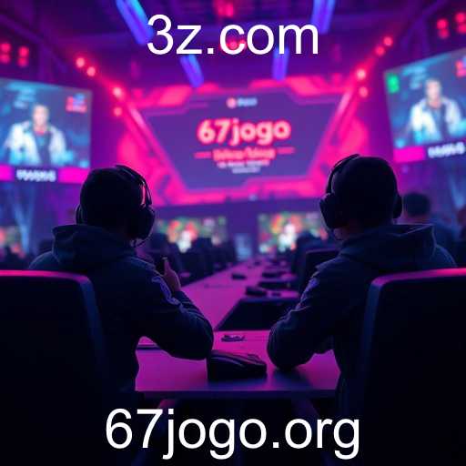 Tendências de Jogos em 2025 e o Crescimento do 67jogo