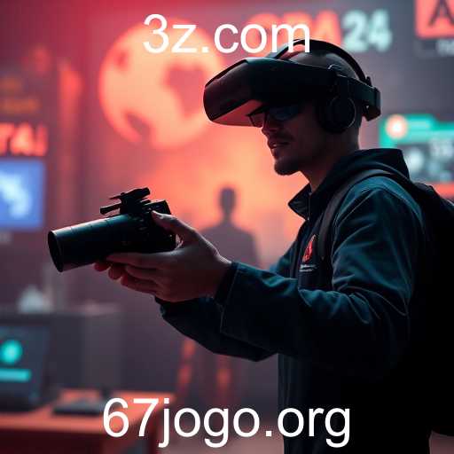 Ascensão dos Jogos Digitais em 2025